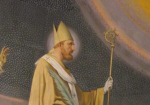 I santi di oggi, 22 settembre, sono san Settimio di Jesi, san Maurizio e compagni e sant’Ignazio da Santhià