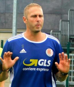 Alessandria avanti in Coppa Italia