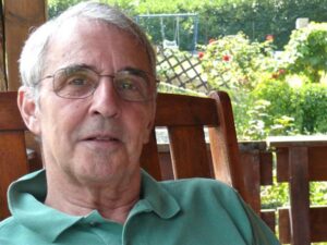 Da medico a poeta: Giorgio Cittadini presenta “Residui di tuono”