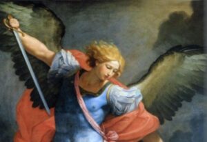 I Santi di oggi, 29 settembre, sono San Michele Arcangelo, San Gabriele Arcangelo e San Giovanni da Dukla