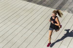 Stress e attività fisica