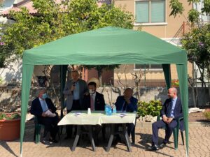 Ticineto e Giarole protagoniste a Bologna per il forum nazionale sul Sociale