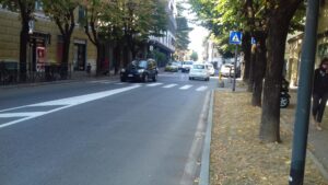 Diesel in centro, l’elenco delle vie in cui si potrà circolare