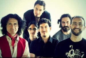 A Cassine è tempo di ‘Inter-generazioni creative’