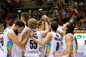 Green pass rafforzato: Bertram e Jbm a posto