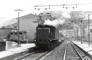 La storia della ferrovia Valle Bormida raccontata dal sindaco Visconti