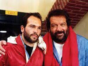 Lavagnino Festival, la 21esima edizione inizia con Frizzi e Pedersoli