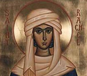 I Santi di oggi, 30 settembre, sono Santa Rachele, Sant’Antonino di Piacenza e San Girolamo