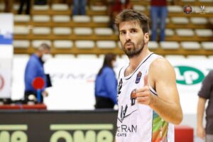 Bertram, la storia parte con Treviso