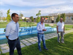 Strategia Verde per il Monferrato: sabato il primo incontro