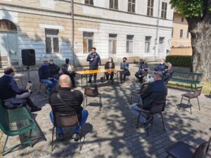 Popolo e Terranova: il consiglio di partecipazione incontra i cittadini