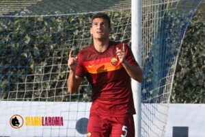 Milanese: “Ho scelto Alessandria per crescere”