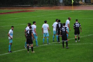 Rissa finale con Chieri: Hsl multata