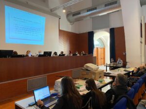 Eternit Bis: domani di nuovo in aula con il contro-esame del primo consulente