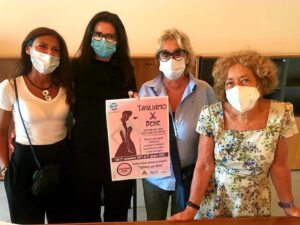 Dal 21 settembre ‘Tagliamo per bene’ i capelli