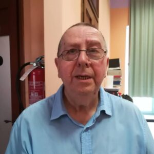 Don Paolo Busto ‘fa 50’: domani alla chiesa San Paolo il ricordo dell’ordinazione