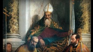 Il santo di oggi, 16 settembre, è San Cornelio