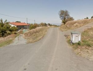 Lavori di pulizia e asfaltatura sulle strade di Ponzone