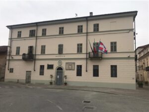 Olivola e Borgo San Martino, dove c’è un solo candidato sindaco da votare