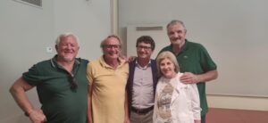 Coach Sacchetti stregato dai sapori tortonesi