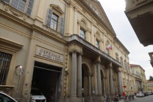 Ospedale Incontra,  appuntamento virtuale con il dottor Polverelli