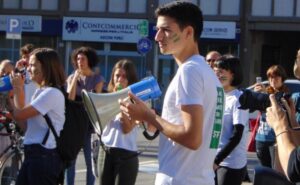 L’esempio del gruppo FFF Forlì