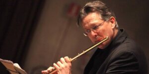 Musicanovi, in concerto c’è il flauto di Giuseppe Nova