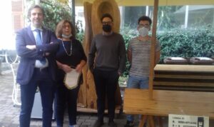 Rotaract: in mostra tutte le “Buone nuove” forme dell’arte