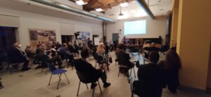 Tortona, presentato il progetto per il rilancio dell’ospedale