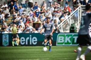 Alessandria, test con la Juventus alla ‘Continassa’