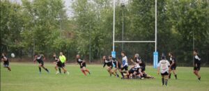 Weekend di amichevoli e gare