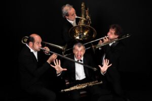 Rebora Festival: serata con “Le dolenti note” della Banda Osiris