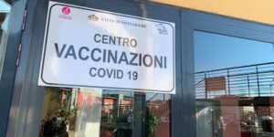 Centro vaccinale, le nuove date di apertura nel mese di ottobre