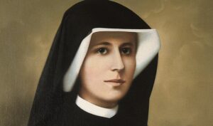 I santi di oggi, 5 ottobre, sono Santa Faustina Kowalska, San B. Raimondo da Capua e San Placido