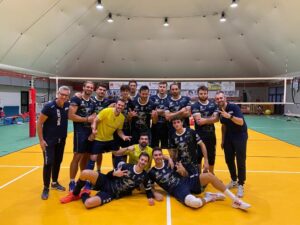 La Bollente e Novi, la vittoria in coppia