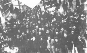 I primi passi del fascismo a Valenza e il delitto Alferano