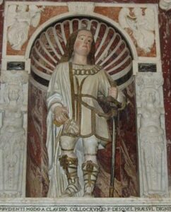 I santi di oggi, 30 ottobre, sono San Saturnino di Cagliari, San Gerardo da Potenza e San Marciano di Siracusa