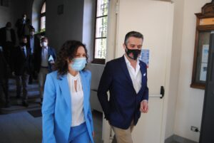 La Regione stanzia 254mila euro per via Brighenti