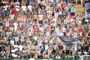 Como – Alessandria: quattro pullman, pochi posti liberi