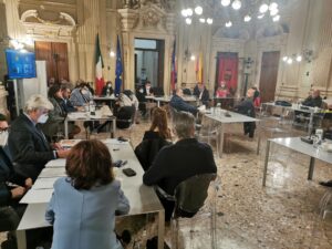 Si riunisce questa sera il consiglio comunale di Casale