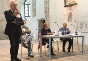 San Remigio, una storia che ci accompagna dall’anno Mille