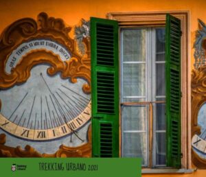 Acqui aderisce alla Giornata Nazionale del Trekking urbano