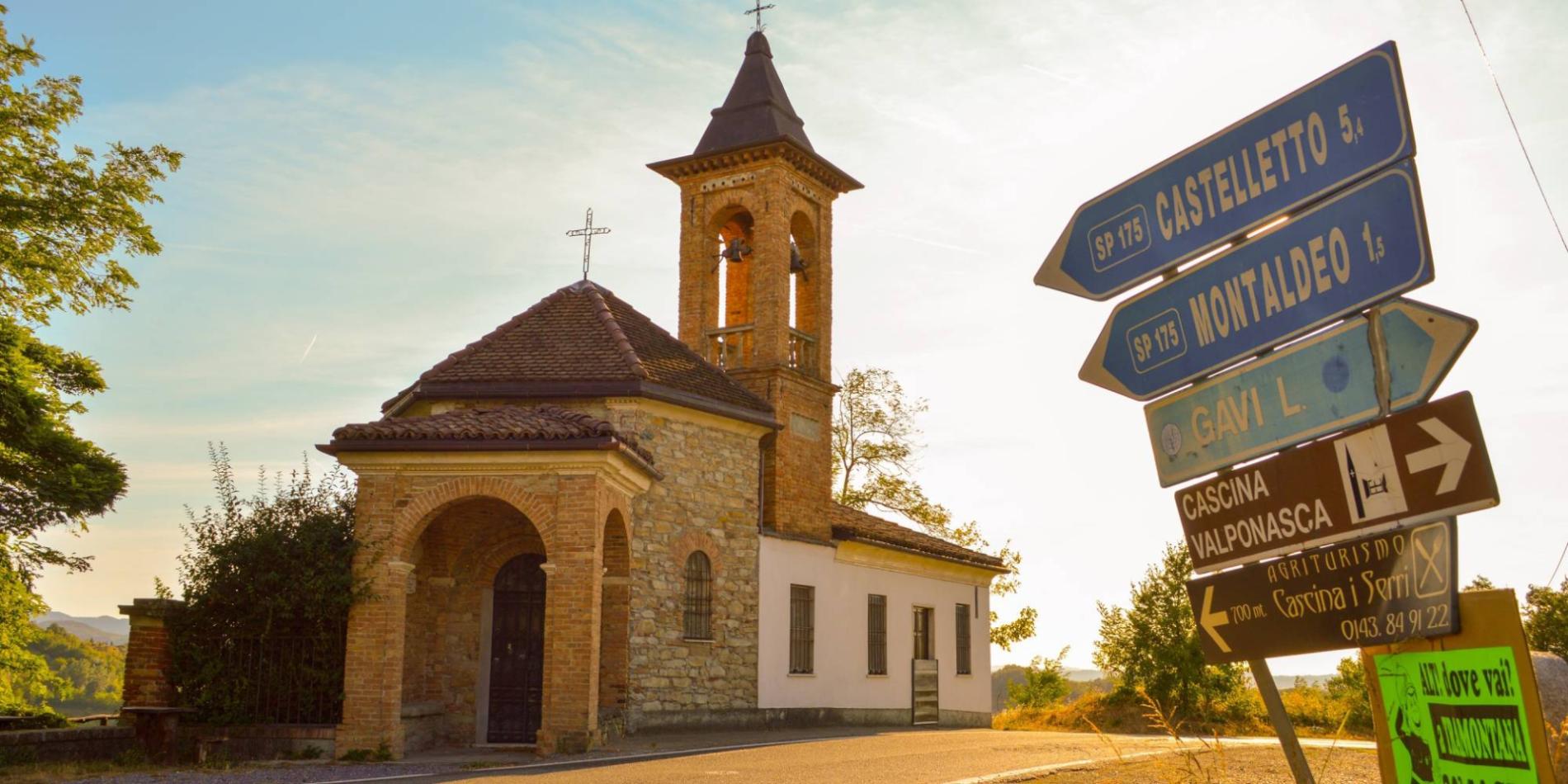 Giornate Fai, visite guidate alle dimore patrizie di Novi