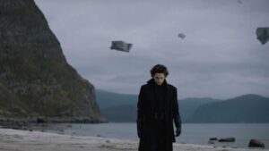 Venezia 78: “Dune”, l’umanesimo extragalattico di Denis Villeneuve