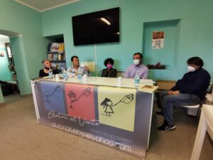 “Parole in Libertà”: alla Soms una serata dedicata agli autori locali