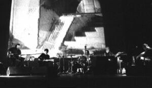 Vent’anni di “Sciopero”: gli Yo Yo li celebrano all’Ariston