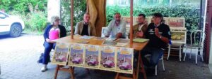 La “Coppa d’autunno” si rinnova: sfilate e prove in centro città