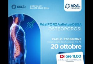 Ospedale, l
