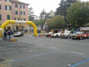 Coppa d’Autunno: motori accesi, tra sport e promozione del territorio