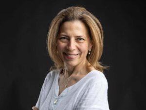 Raffaella Romagnolo candidata al Premio Campiello